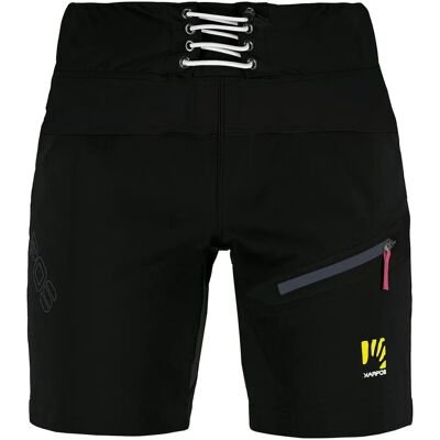Shorts Noirs Val Di Dentro de Karpos - Vêtements VTT - Publicité Shorts Noirs Val Di Dentro de Karpos - Vêtements VTT - Publicité