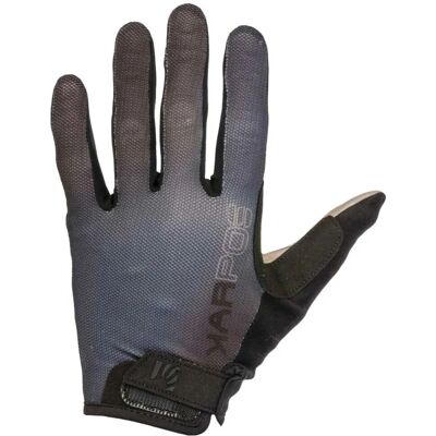 Gants longs Federia gris Karpos - Gants - Publicité Gants longs Federia gris Karpos - Gants - Publicité