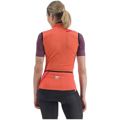 Gilet Sportful Fiandre Light Norain - Ciclismo Gilet Sportful Fiandre Light Norain - Ciclismo