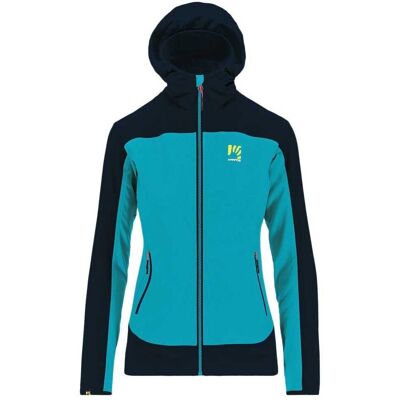 Karpos Parete Jacket - Windproof UV Resistant Stretch Outerwear Karpos Parete Jacket - Windproof UV Resistant Stretch Outerwear