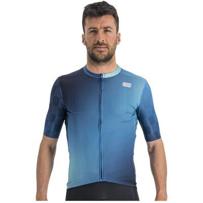 Sportful Rocket heren lichtgewicht korte mouwen wielerjersey Sportful Rocket heren lichtgewicht korte mouwen wielerjersey