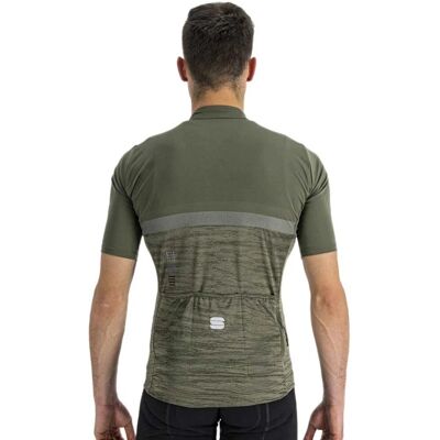 Sportful - Giara - Verde - XXL - Jersey Sportful - Giara - Verde - XXL - Jersey