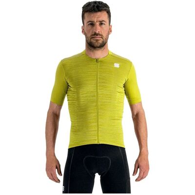 Sportful - Supergiara - Grün - XXL - Jersey Sportful - Supergiara - Grün - XXL - Jersey