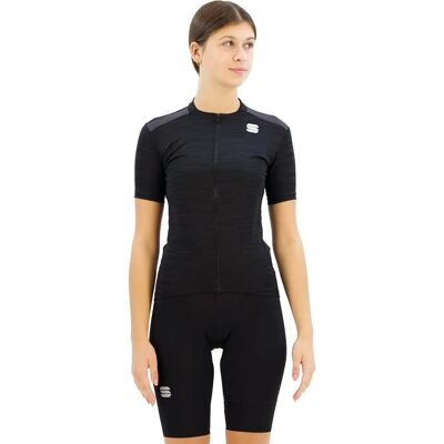 Sportful Supergiara - Maglietta donna - Nera Sportful Supergiara - Maglietta donna - Nera