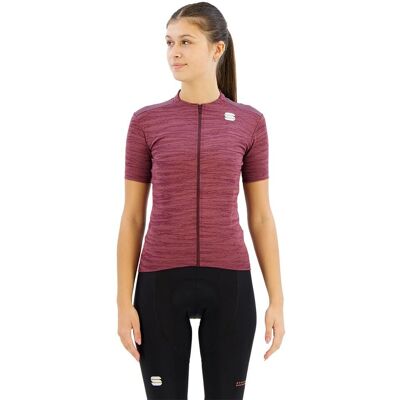 Maglia da ciclismo Sportful Supergiara W Fucsia - Abbigliamento ciclistico Maglia da ciclismo Sportful Supergiara W Fucsia - Abbigliamento ciclistico