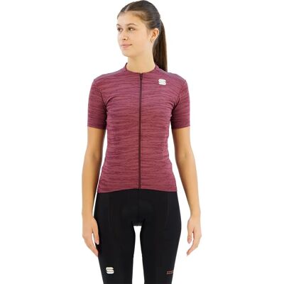 Sportful - Supergiara - Rosa - XL - Jersey Sportful - Supergiara - Rosa - XL - Jersey