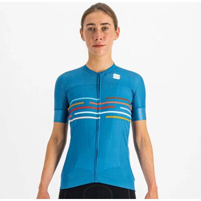 Maglietta a maniche corte Sportful Vlodrome L - Maglietta da ciclismo Maglietta a maniche corte Sportful Vlodrome L - Maglietta da ciclismo