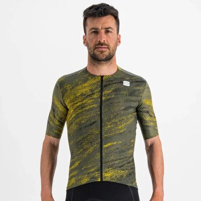 Sportful Maglia corta Cliff Supergiara - Jersey Sportful Maglia corta Cliff Supergiara - Jersey