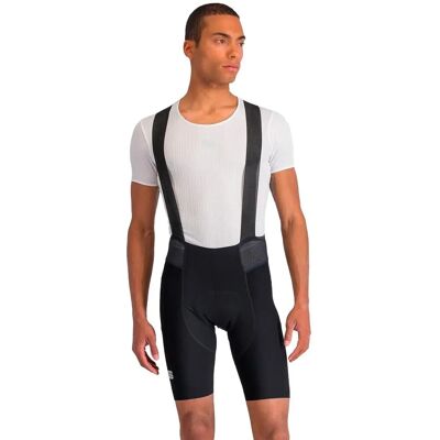Sportful Total Comfort Bibshort - Culotte court homme Sportful Total Comfort Bibshort - Culotte court homme