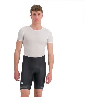 Sportful Neo Pantaloncini da ciclismo - Uomo - Nero Sportful Neo Pantaloncini da ciclismo - Uomo - Nero