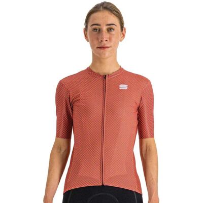 Sportful Checkmate - Dames fietsshirt - Lichtgewicht, ademend Sportful Checkmate - Dames fietsshirt - Lichtgewicht, ademend