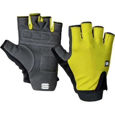 Sportful Matchy W - Giallo - XL - Guanti Sportful Matchy W - Giallo - XL - Guanti