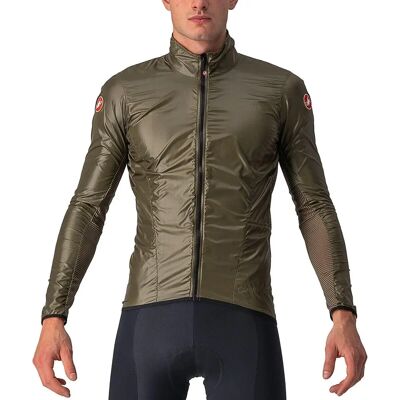 Castelli Aria Shell Jacka - Lätt, Vindskyddande Cykeljacka Castelli Aria Shell Jacka - Lätt, Vindskyddande Cykeljacka