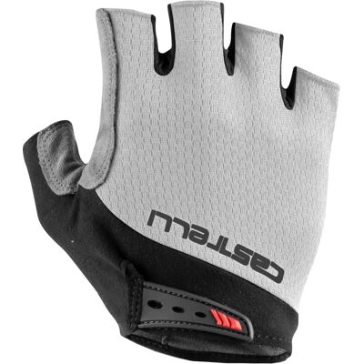 Gants Castelli Entrata V - Ivoire - XS - Unisexe Gants Castelli Entrata V - Ivoire - XS - Unisexe