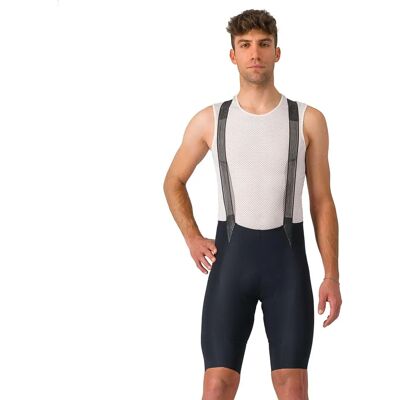 Castelli Sorte RC Bib Shorts - Premium Support & Komfort Castelli Sorte RC Bib Shorts - Premium Support & Komfort