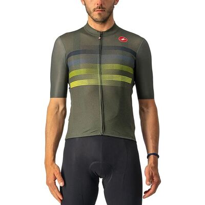 Castelli Endurance Pro Kurzarm Shirt - Allround-Performance Castelli Endurance Pro Kurzarm Shirt - Allround-Performance