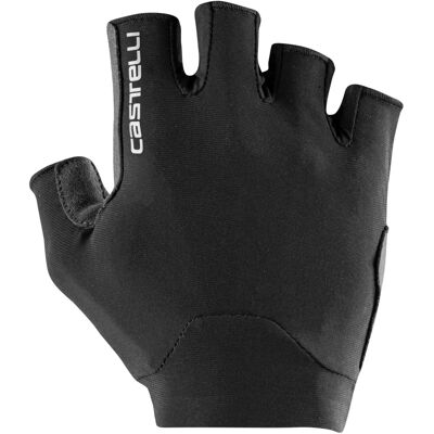Luvas Castelli Endurance - S Preto - Luvas Luvas Castelli Endurance - S Preto - Luvas