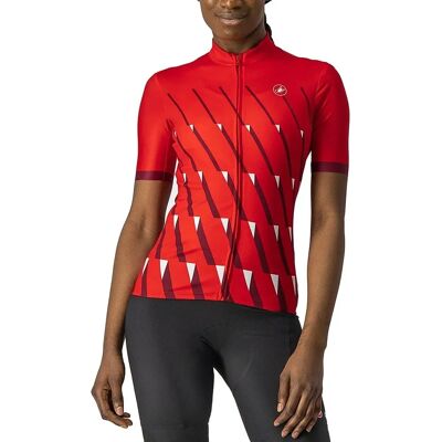 Maillot Pendio à Manches Courtes - Vêtements de Cyclisme Maillot Pendio à Manches Courtes - Vêtements de Cyclisme