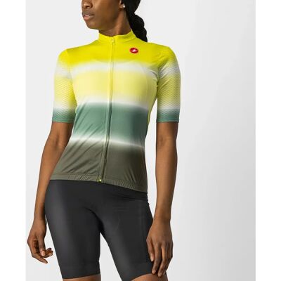 Castelli Dolce Kortärmad Cykeltröja - Jersey Castelli Dolce Kortärmad Cykeltröja - Jersey
