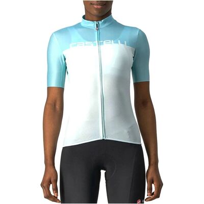 Castelli Velocissima kortärmad cykeltröja - Cykelkläder Castelli Velocissima kortärmad cykeltröja - Cykelkläder