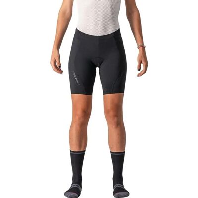 Castelli Velocissima 3 Hvide Cykelryshorts - Cykelryshorts Castelli Velocissima 3 Hvide Cykelryshorts - Cykelryshorts