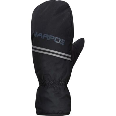 Karpos Finale Mitt - Guantes - Hombre Negro / India Ink L Karpos Finale Mitt - Guantes - Hombre Negro / India Ink L