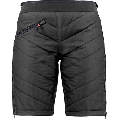 Pantalones cortos aislados Karpos Alagna - Negro - Pantalones Pantalones cortos aislados Karpos Alagna - Negro - Pantalones