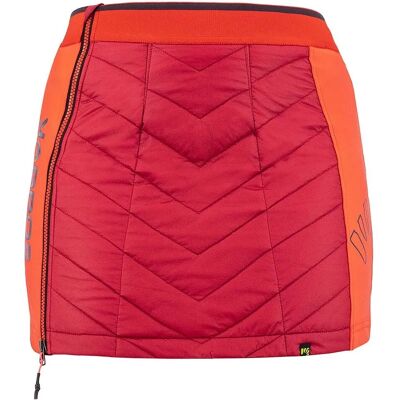 Karpos Alagna P. Evo Skirt - Regular Fit - Primaloft Insulation - Lightweight Karpos Alagna P. Evo Skirt - Regular Fit - Primaloft Insulation - Lightweight