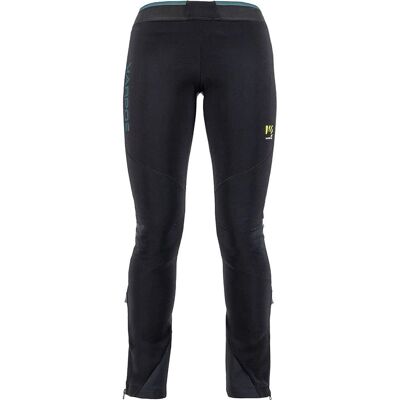 Karpos Alagna Evo - Pantalons - Noir - Publicité Karpos Alagna Evo - Pantalons - Noir - Publicité