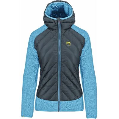 Chaqueta Marmarole Tech Karpos - Azul Chaqueta Marmarole Tech Karpos - Azul