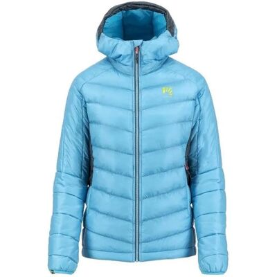 Giacca Isolante Karpos Focobon - Blu - L - Giacca Isolante Giacca Isolante Karpos Focobon - Blu - L - Giacca Isolante
