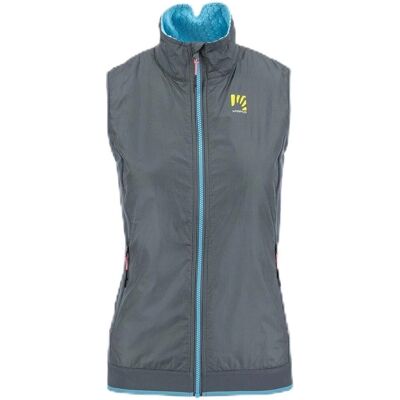 Chaleco Federa L Gris - Ropa de Invierno Chaleco Federa L Gris - Ropa de Invierno