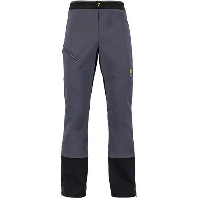 Pantalons Karpos Grand Mont Skimo Homme - Coupe-Vent, Légers - Publicité Pantalons Karpos Grand Mont Skimo Homme - Coupe-Vent, Légers - Publicité