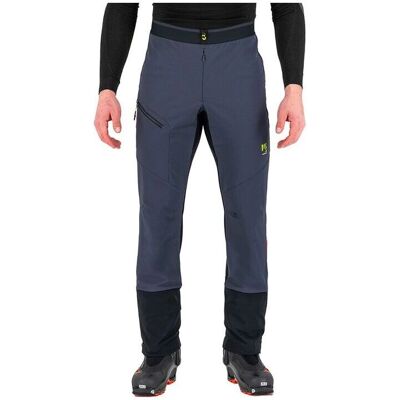 Karpos Grand Mont Skimo - Pantalons légers et coupe-vent - Skimo Ski - Publicité Karpos Grand Mont Skimo - Pantalons légers et coupe-vent - Skimo Ski - Publicité