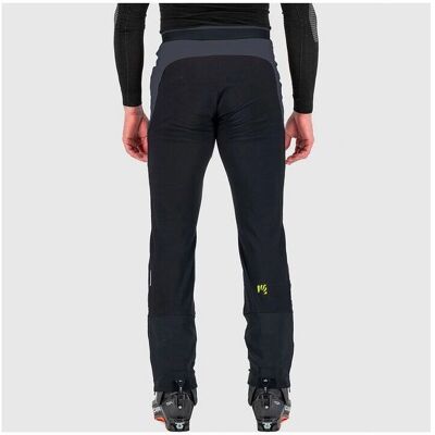 Pantalons Hommes Karpos Grand Mont Skimo - Imperméable, Légers, Respirants - Publicité Pantalons Hommes Karpos Grand Mont Skimo - Imperméable, Légers, Respirants - Publicité