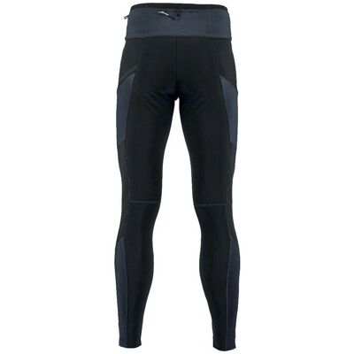 Karpos Lavaredo Plus Winter - Black/India Ink - XL - Leggings Karpos Lavaredo Plus Winter - Black/India Ink - XL - Leggings
