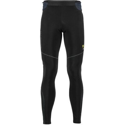 KARPOS Lavaredo Plus Black 3XL Men Leggings - Leggings KARPOS Lavaredo Plus Black 3XL Men Leggings - Leggings