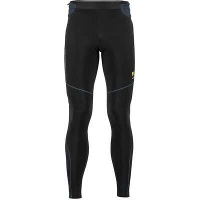 KARPOS Lavaredo Plus Negro 3XL Hombre Leggings - Leggings KARPOS Lavaredo Plus Negro 3XL Hombre Leggings - Leggings