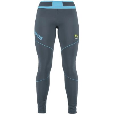 Leggings Lavaredo Plus Azul 2XL Mujer Karpos - Leggings Leggings Lavaredo Plus Azul 2XL Mujer Karpos - Leggings