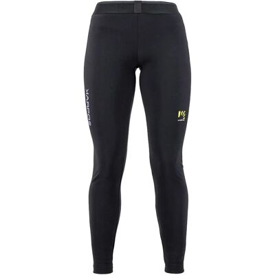 Leggings Noirs Karpos Federa - Leggings - Publicité Leggings Noirs Karpos Federa - Leggings - Publicité