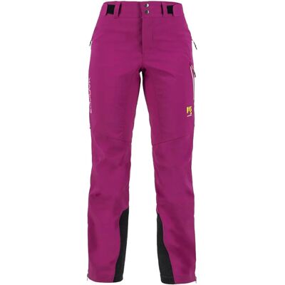 Karpos Palu'W Pantaloni da Sci Raspberry Radiance - Tipo di Prodotto Karpos Palu'W Pantaloni da Sci Raspberry Radiance - Tipo di Prodotto