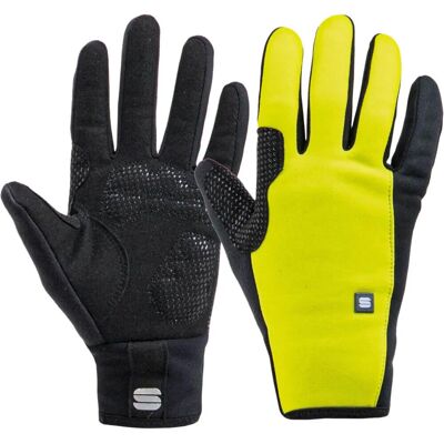 Guanti Sportful Essential per bambini - Maglia invernale Guanti Sportful Essential per bambini - Maglia invernale