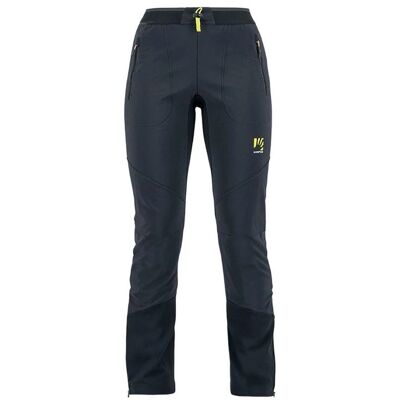 Karpos Alagna Plus Evo - Pantalon de Ski - Noir / India Ink - Publicité Karpos Alagna Plus Evo - Pantalon de Ski - Noir / India Ink - Publicité