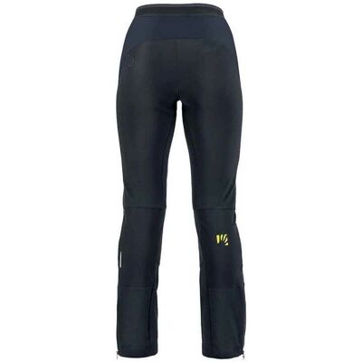 Karpos Alagna Plus Evo Pantalon de Ski Femme - Noir / India Ink - Publicité Karpos Alagna Plus Evo Pantalon de Ski Femme - Noir / India Ink - Publicité
