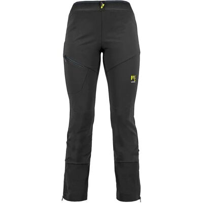 Pantalon de Ski Karpos Grand Mont Skimo - Léger et Respirant - Publicité Pantalon de Ski Karpos Grand Mont Skimo - Léger et Respirant - Publicité