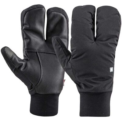 Guanti Sportful Subzero 3F - Guanti da sci di fondo Nero XL - Guanti Guanti Sportful Subzero 3F - Guanti da sci di fondo Nero XL - Guanti