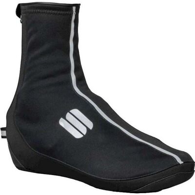 Sportful - Reflex Bootie - Taglia 42-43 - Reflex L - sovrascarpe bici Sportful - Reflex Bootie - Taglia 42-43 - Reflex L - sovrascarpe bici