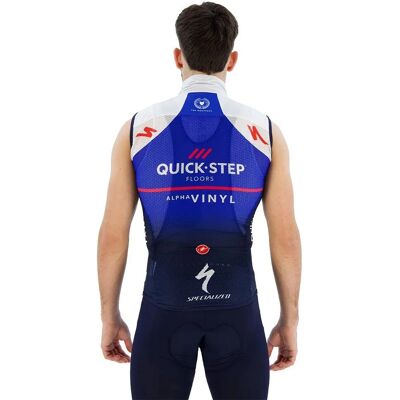 Castelli - Deceuninck Quick-Step Pro Light 2022 Castelli - Deceuninck Quick-Step Pro Light 2022