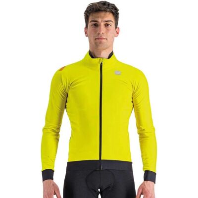Giacca Sportful Fiandre Pro - Antivento, impermeabile - Ciclismo Giacca Sportful Fiandre Pro - Antivento, impermeabile - Ciclismo