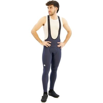 Bretelle da ciclismo Sportful Classic Race - Lungo, Blu, 2XL Bretelle da ciclismo Sportful Classic Race - Lungo, Blu, 2XL